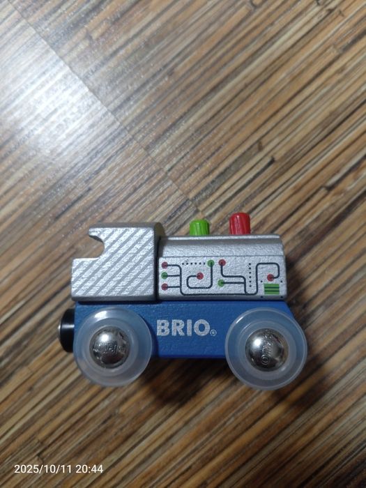 Іграшковий вагон BRIO - Оригінал