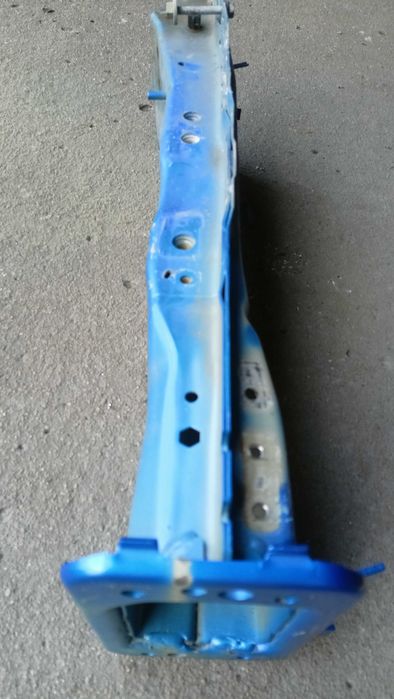 Podłużnica lewa Ford Fiesta MK8 2020r