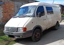 Продам Газель 2705