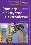 Pomiary Elektryczne I Elektroniczne  Michał Cedro, Daniel Wilczkowski
