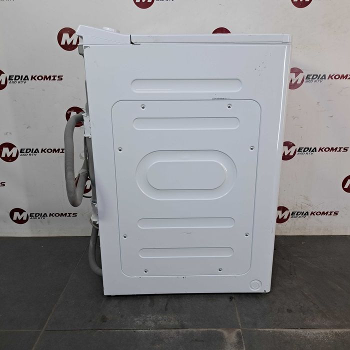 Pralka Hanseatic HTW610C [2 lata gwar] Klasa C / 6 kg / 1000 obr