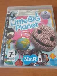 Little big Planet na konsolę PlayStation 3