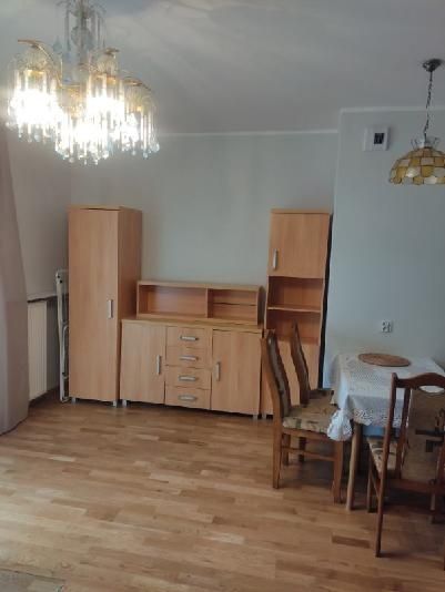 Mieszkanie 2 pokojowe
