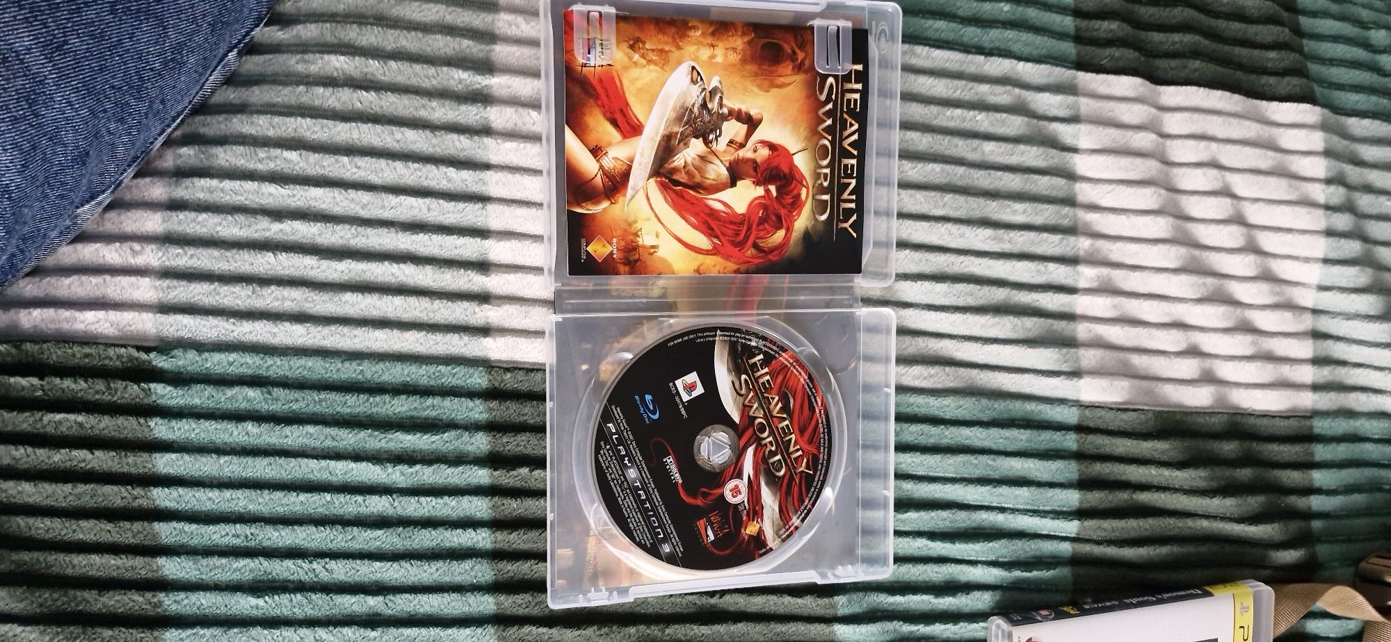 Ігри для Playstation 3