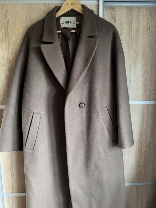 Пальто Cher’17 хс/с