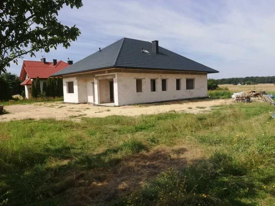 Budowa domów, firma budowlana - Łęczna | Lubelskie
