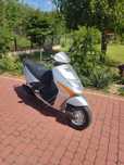 Honda lead 100 12 tys km