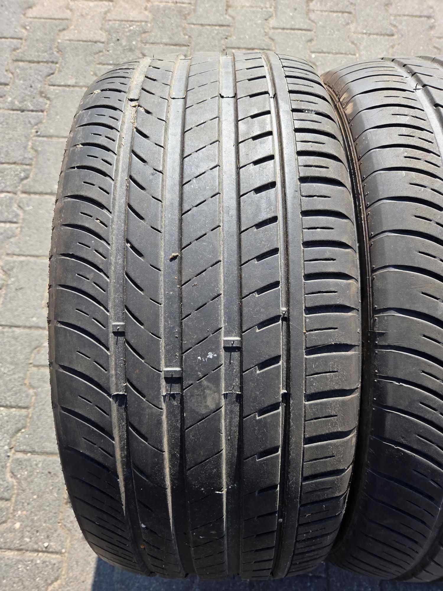 Opony letnie Fortuna ECOPLUS SUV 275/45 R20 110 W XL 4 szt.