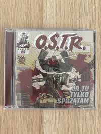 O.S.T.R. - Ja tu tylko sprzątam