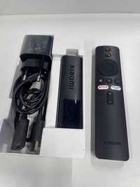 ТВ Приставка медіаплеєр Xiaomi Mi TV Stick 4K