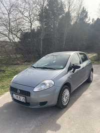 Fiat Grande Punto Sprzedam Fiata Grande Punto