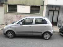 Chevrolet matiz economico