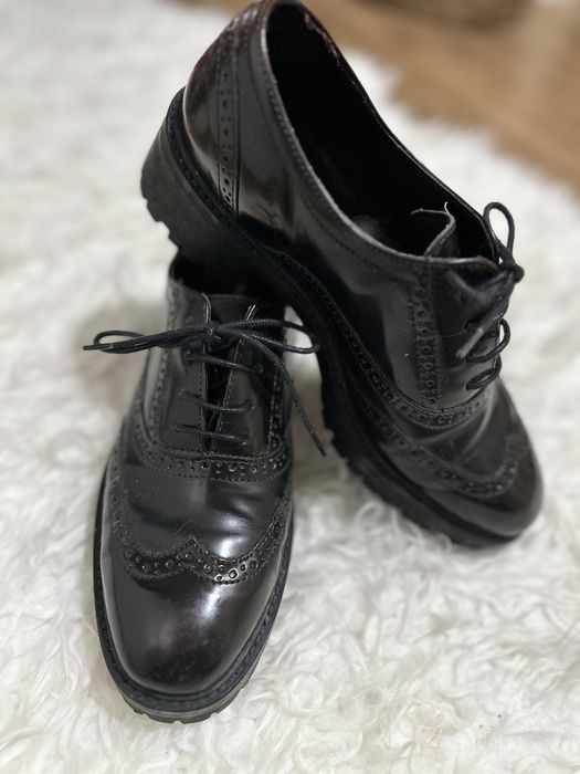 Mocassin ZARA 37
