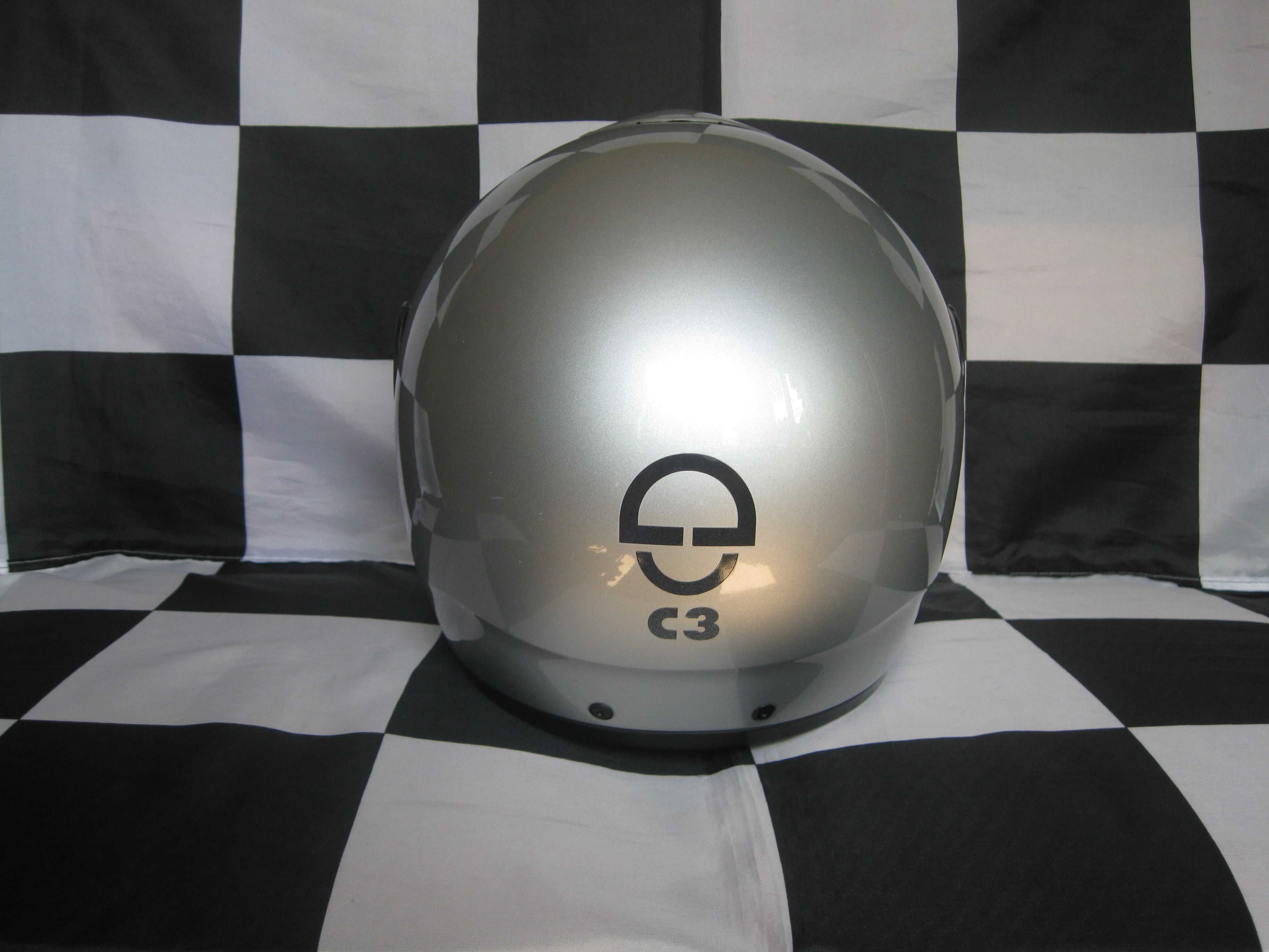 Kask szczękowy SCHUBERTH C3 rozm.S 54-55cm