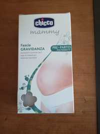 Cinta pré parto chicco