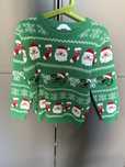 Primark swiateczny sweter 116 cm 5/6 lat