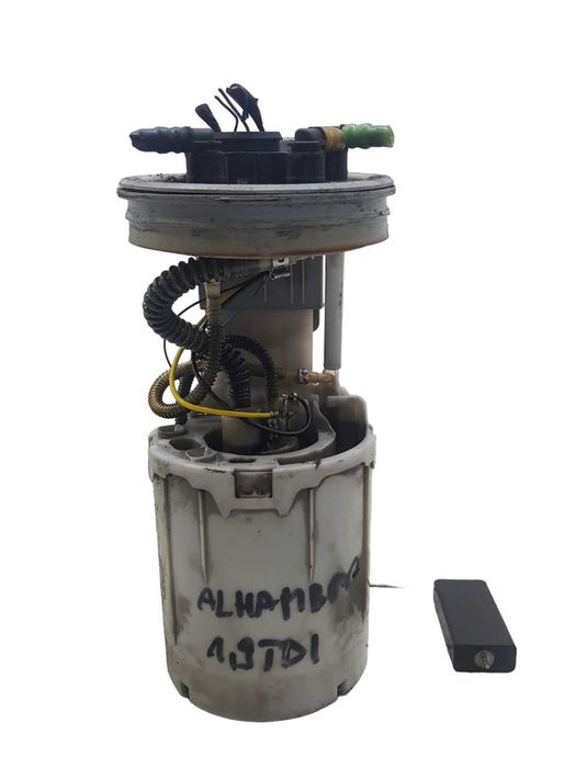 Alhambra 1,9TDI Pompa Paliwa