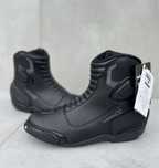 SECA spront 3 ( MOTO ID ) 45 niskie buty motocyklowe skora NOWE