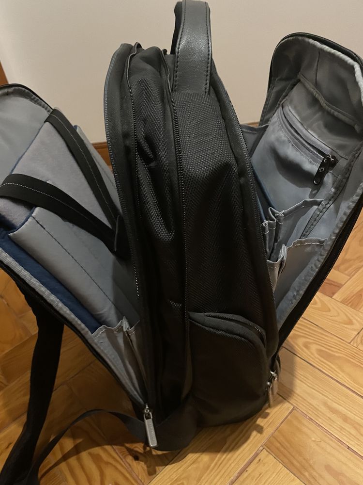 Mochila portaril Samsonite Vectura