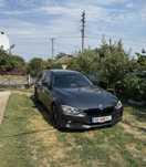 BMW 320d F30 2014р