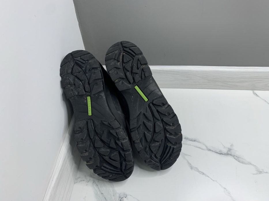 Ботинки берцы Lowa Trekking Gore-tex р.42(27 см) Original