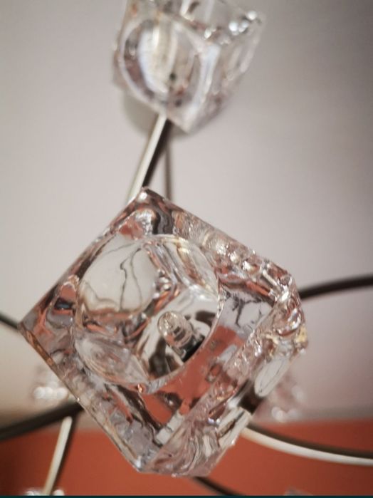 Candeeiro de tecto Sala de estar