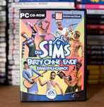 PC # The SIms Party