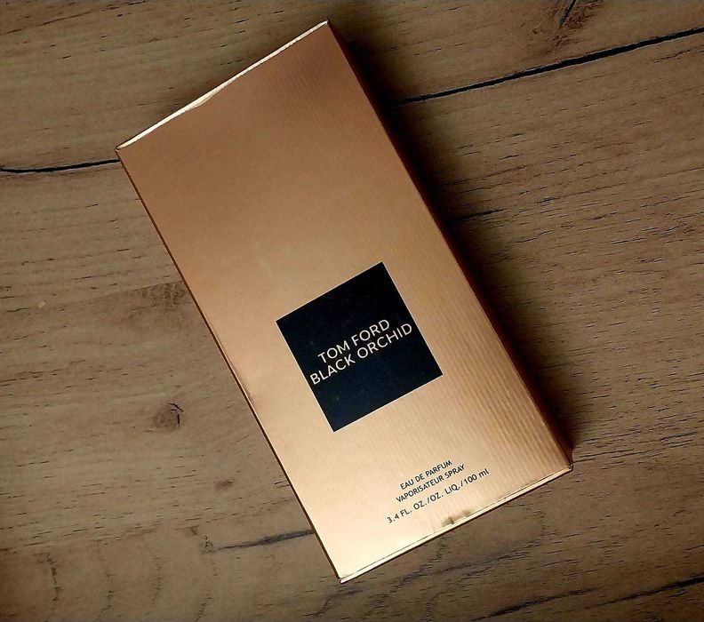 Парфюм tom ford orchid оригинал США