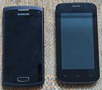 Samsung Wave 3 i Manta MSP4000