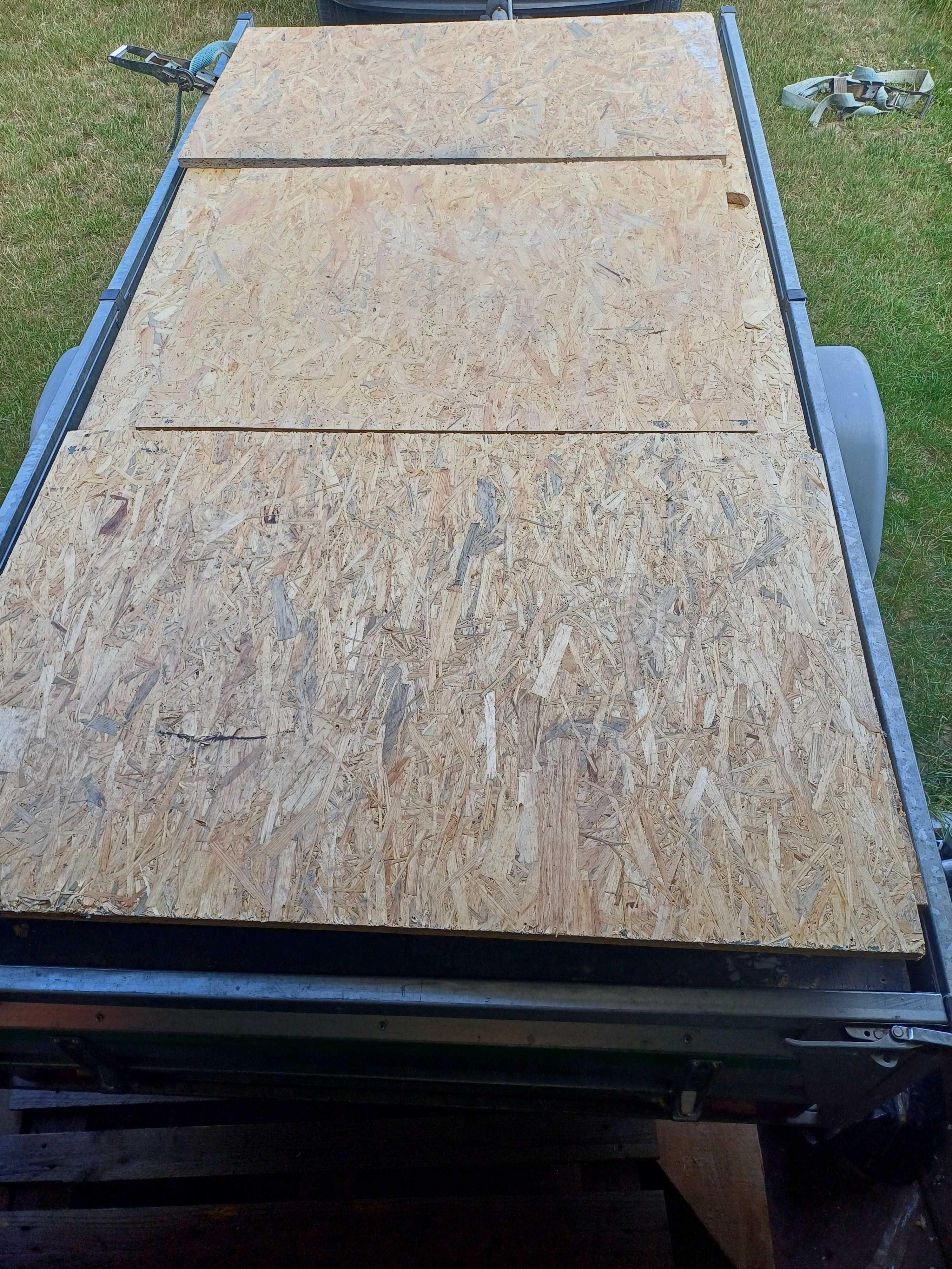 Płyty Osb 15mm płyta osb