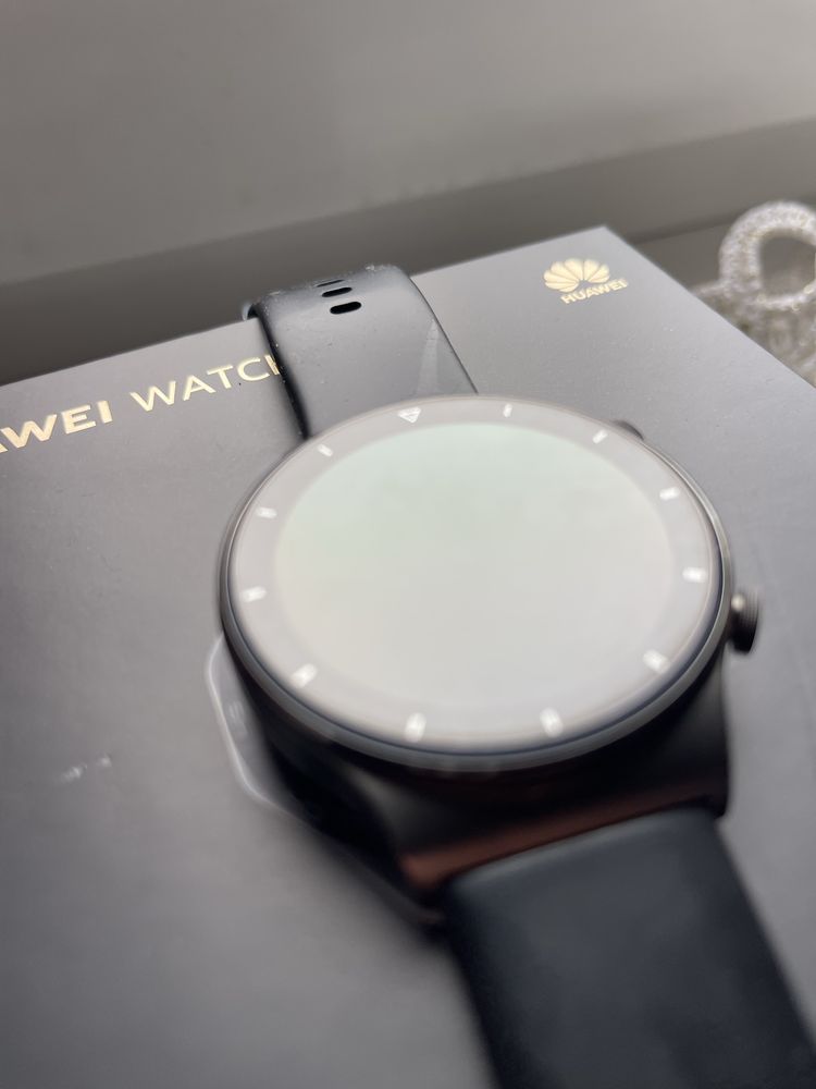 Huawei Watch GT2 PRO
