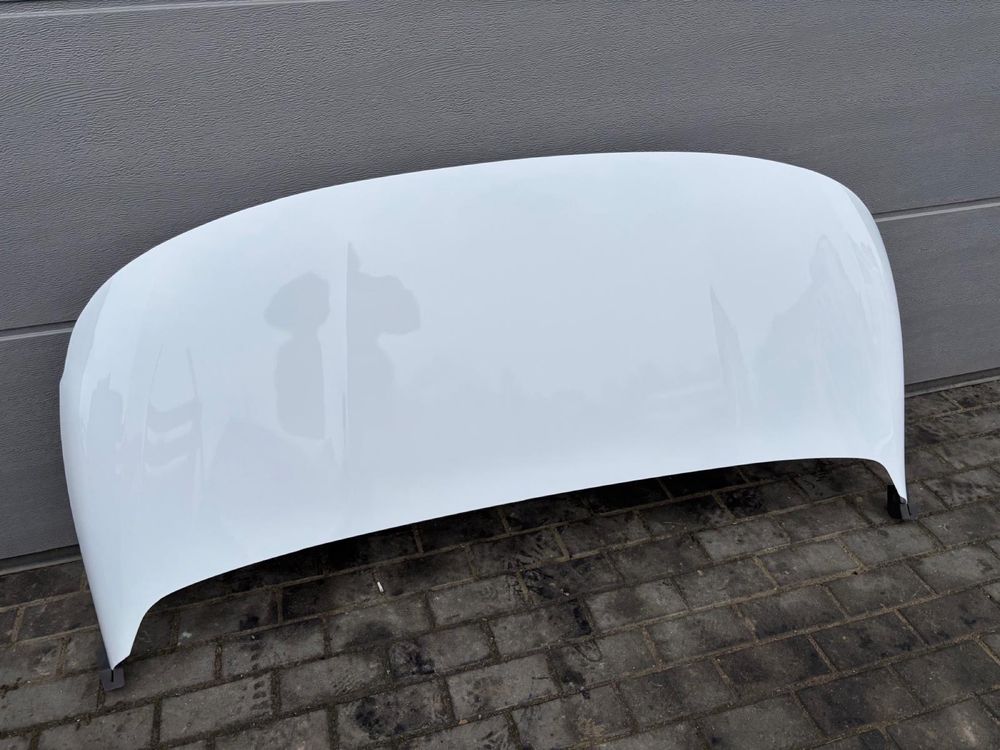 Błotnik prawy lewy przód przedni Berlingo Rifter Partner 18- 2018- ewp