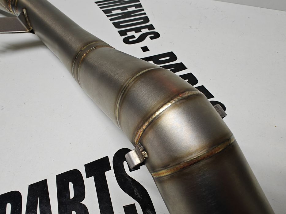 Coletores Yamaha R1 MT10