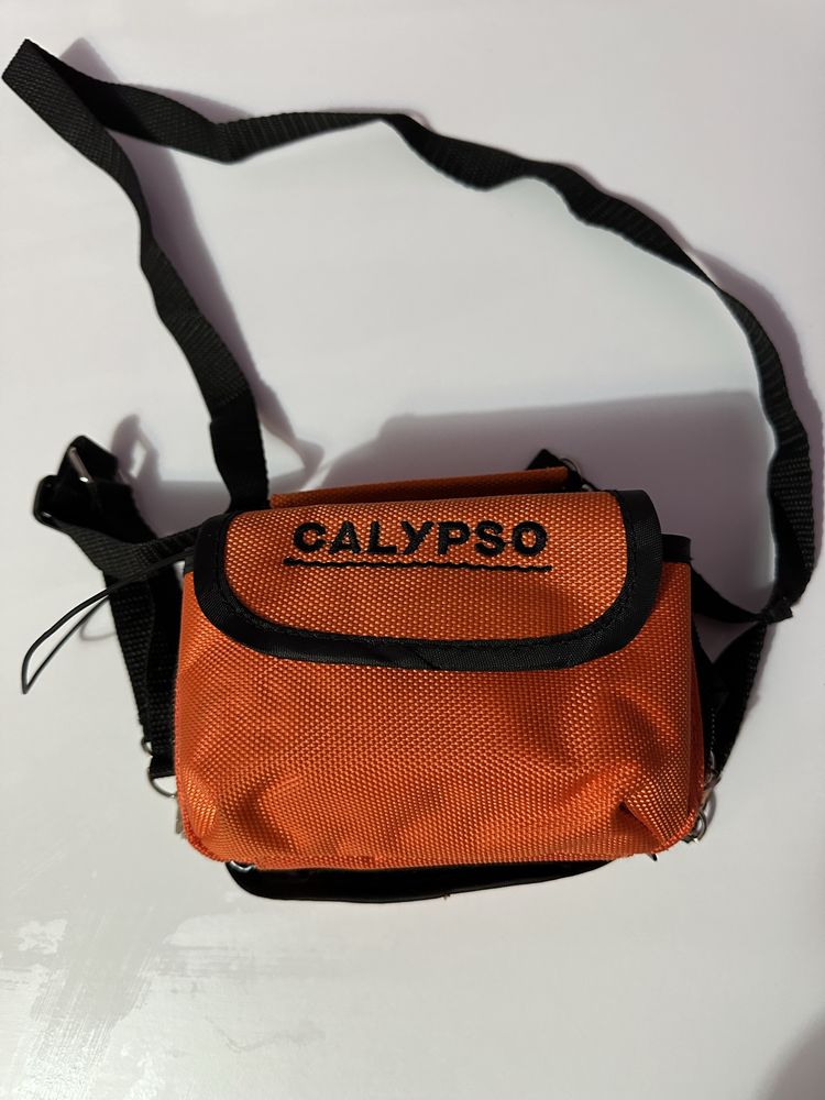 Підводна відеокамера Calypso UVS-03 з функцією запису відео
