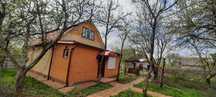 Будинок з ремонтом. Озеро, ліс поряд!.
