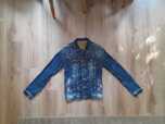 Zara Man kurtka jeansowa rozmiar M