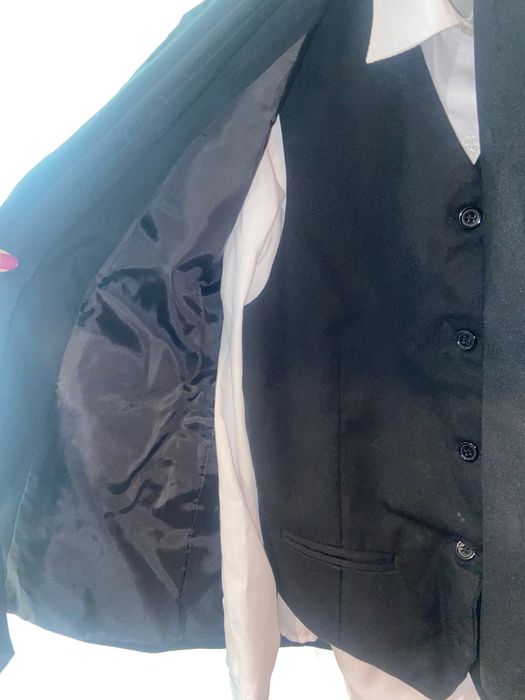 Traje Acadêmico Copitraje