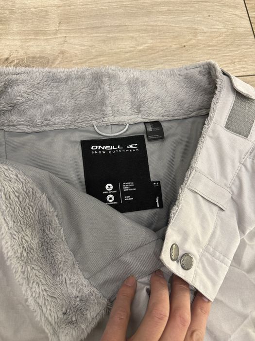 Гірськолижна куртка oneill гірськолижний костюм