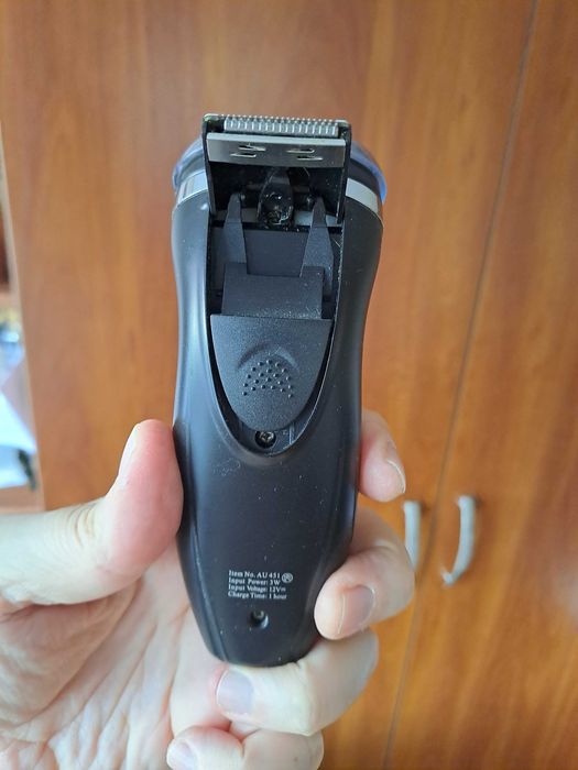 Электробритва "AURORA", триммер