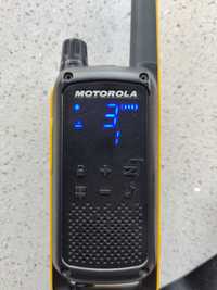 Рация Motorola Talkabout T82 Extreme