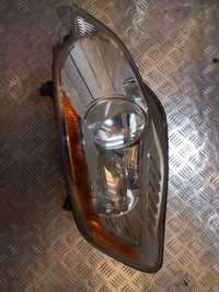 Ford kuga mk1 lampa lewą przod anglik
