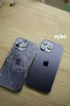 Заміна задньої кришки, скла iPhone