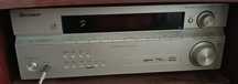 Підсилювач-Ресивер Pioneer VSX-417