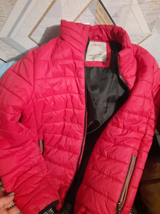 Віддам речі для хлопчика