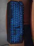 Teclado gaming da Cooler Master