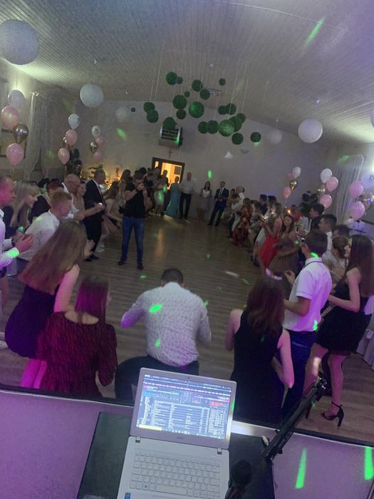 DJ na Twoją imprezę