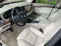 Bmw 535 GT de 2011