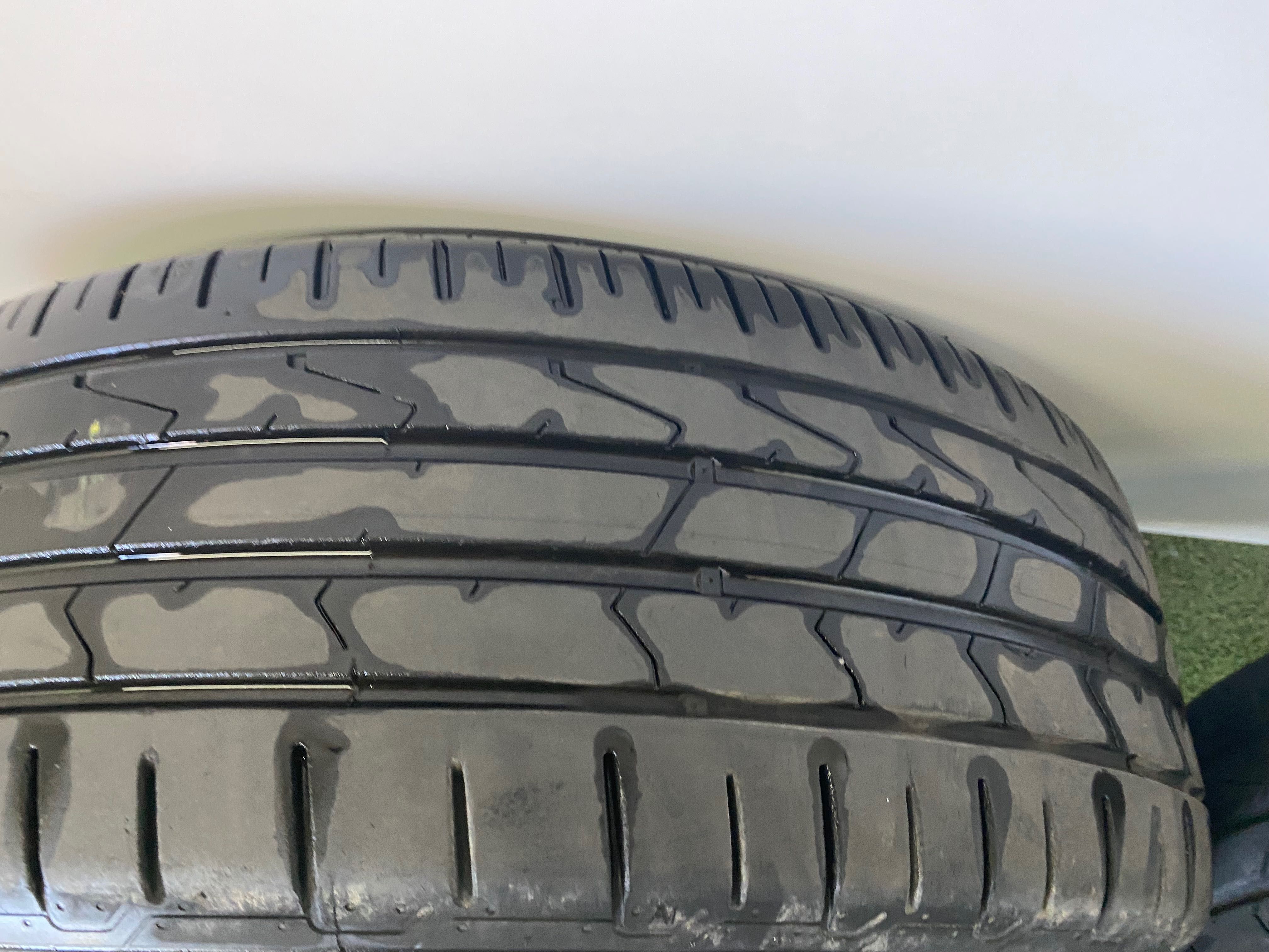 Hankook 205 55 R17 ventus primę 3 2022 rok