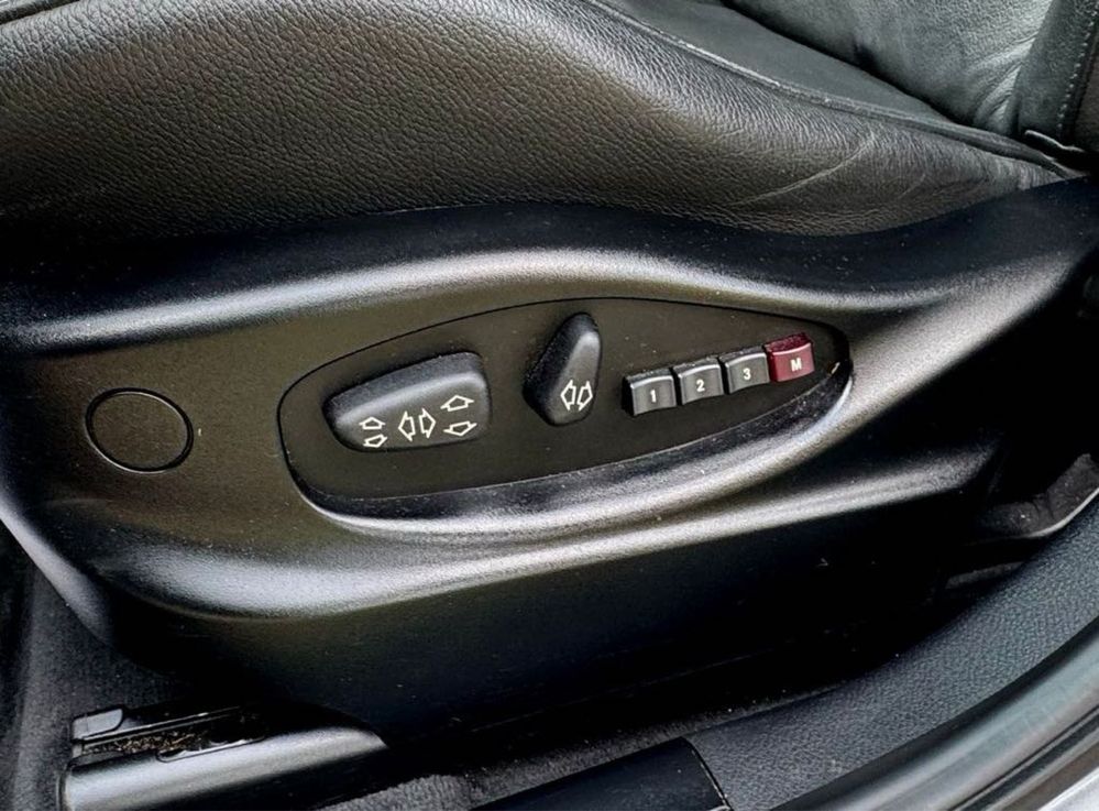 Bmw x3 Automat  M pakiet
