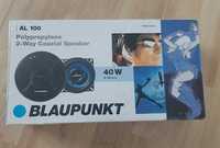 Głośniki BLAUPUNKT AL 100, 40W, 100mm